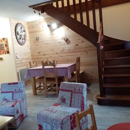 Gite Du Lac Жерарме Экстерьер фото
